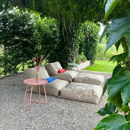 Bed & Breakfast Tuss Kortrijk