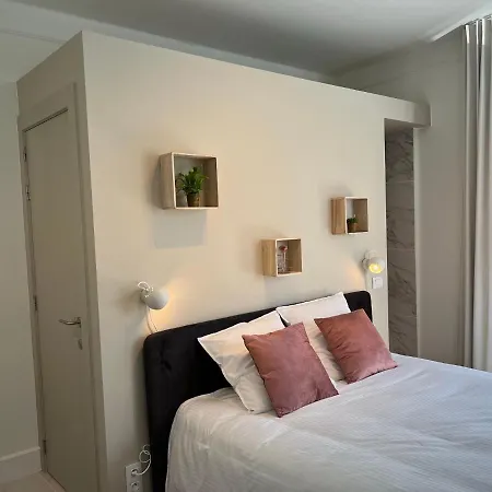 Bed & Breakfast Tuss *
