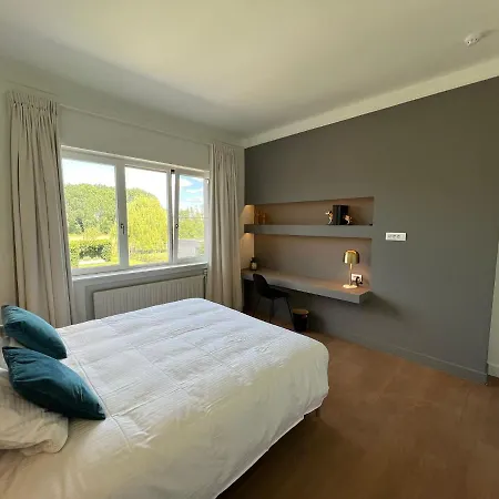 Bed & Breakfast Tuss