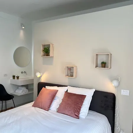 Bed & Breakfast Tuss *