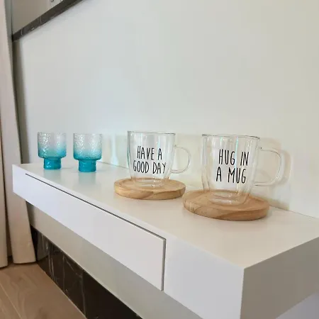 Tuss Bed & Breakfast