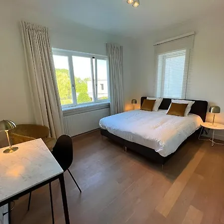 Bed and breakfast Tuss