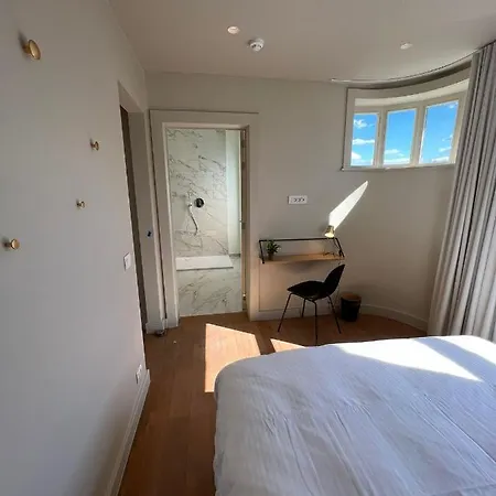 Tuss Bed & Breakfast Kortrijk