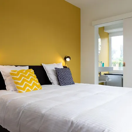 Tuss Bed & Breakfast Kortrijk
