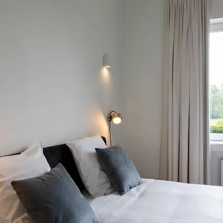 Bed & Breakfast Tuss *